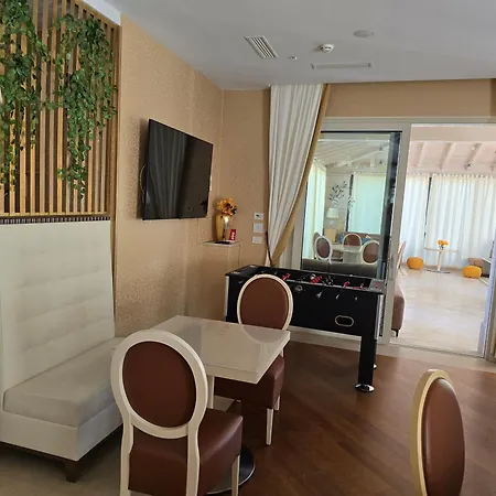 Boutique Oasi Bed & Breakfast 5*
