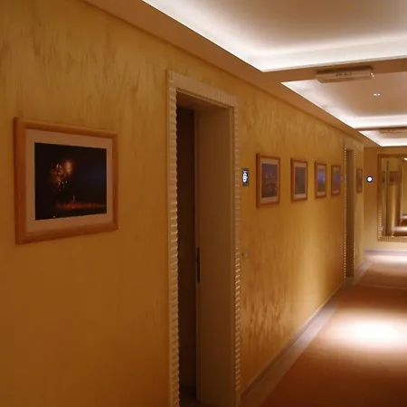 Bed & Breakfast Boutique Oasi 5*