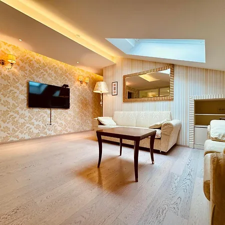 Boutique Oasi Bed & Breakfast Pjescana Uvala