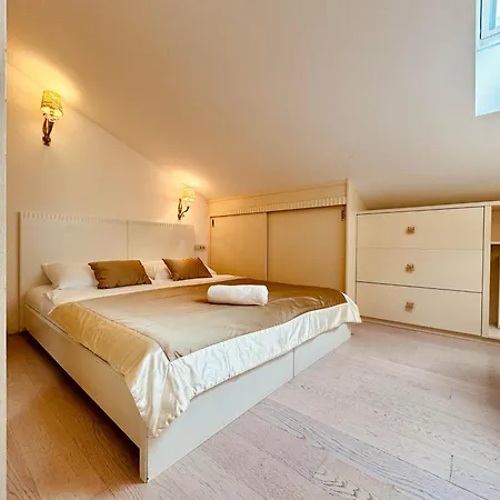Bed & Breakfast Boutique Oasi Pjescana Uvala