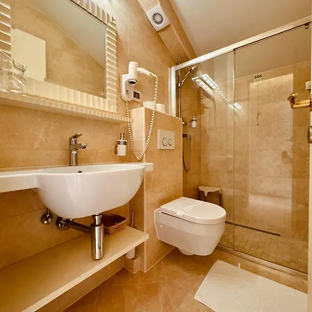 Bed & Breakfast Boutique Oasi 5*