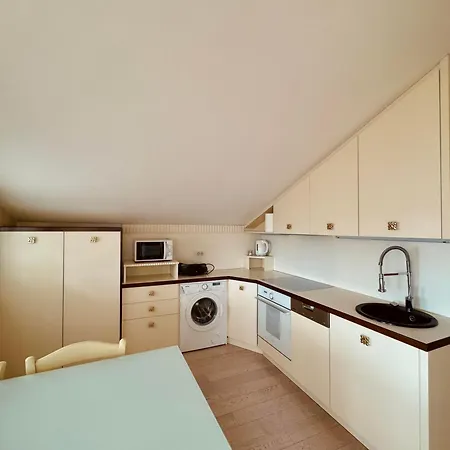 Bed & Breakfast Boutique Oasi Pjescana Uvala