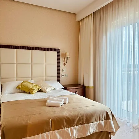 Boutique Oasi Bed & Breakfast