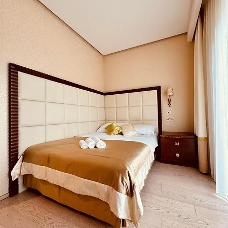 Bed & Breakfast Boutique Oasi