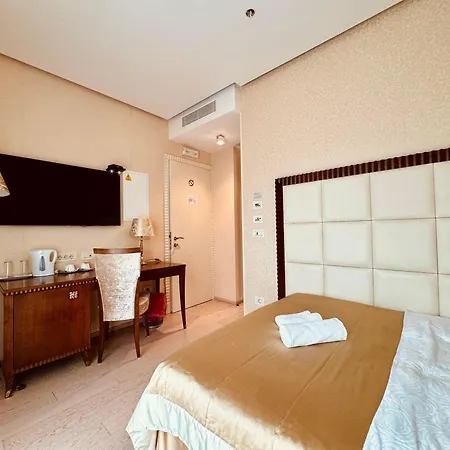 Boutique Oasi Bed & Breakfast 5*