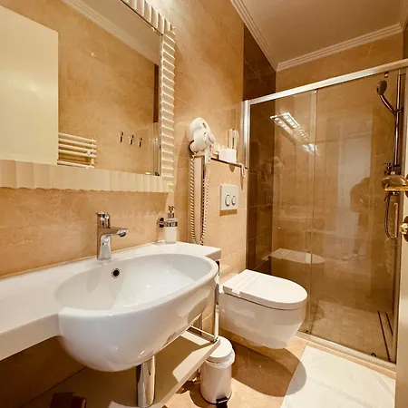 Boutique Oasi Bed & Breakfast Pjescana Uvala