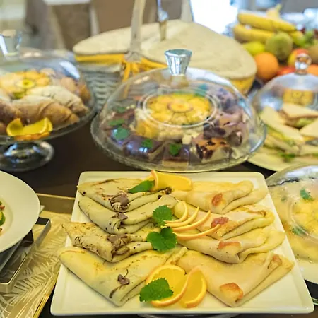 Bed & Breakfast Boutique Oasi Pjescana Uvala