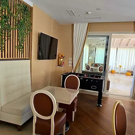 Boutique Oasi 5*
