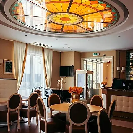 Boutique Oasi 풀라
