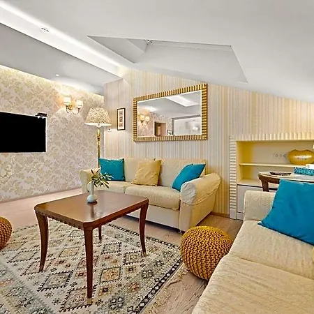 Boutique Oasi 5* 풀라