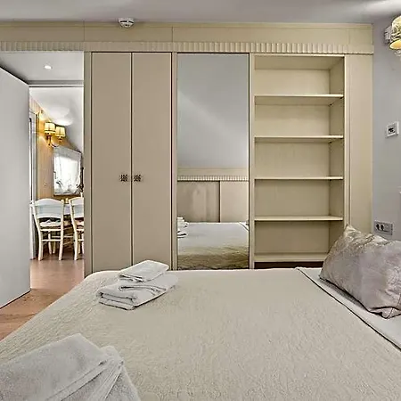 Boutique Oasi 호텔 풀라