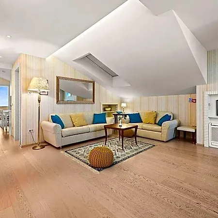 Boutique Oasi 호텔 5*