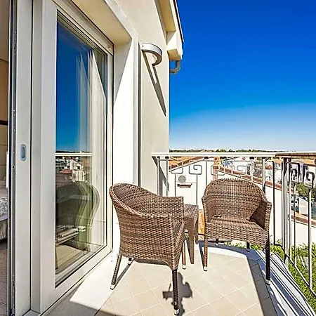 Boutique Oasi 5*
