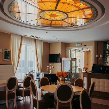 Bed and Breakfast Boutique Oasi